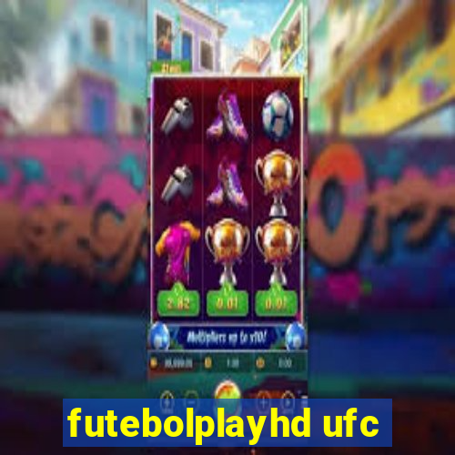 futebolplayhd ufc